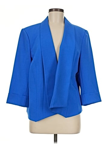 Black Label by Evan Picone Blazer (view 1)