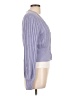 Wilfred Purple Cardigan Size L - photo 4