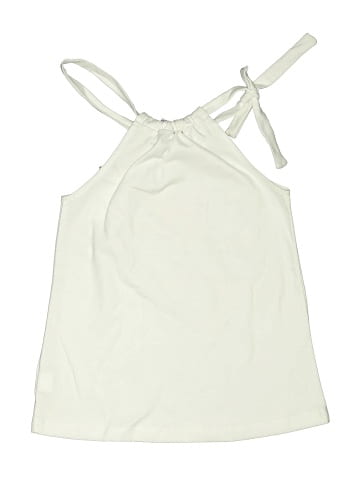 Orient Expressed Inc. Sleeveless Blouse (view 2)