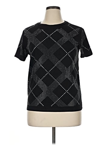 On Twelfth Short Sleeve T-Shirt (view 1)