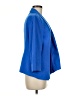 Black Label by Evan Picone Blue Blazer Size M (estimated) - photo 4
