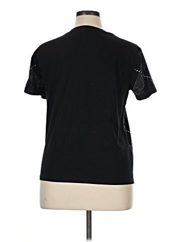 On Twelfth Short Sleeve T-Shirt (view 2)