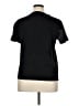 On Twelfth Argyle Black Short Sleeve T-Shirt Size XL - photo 2