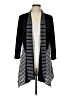 Chico's Black Cardigan Size L - photo 1