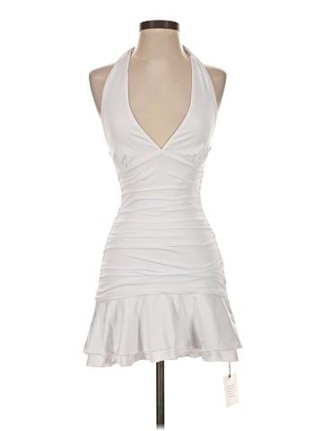 More To Come Cocktail Dress (view 1)