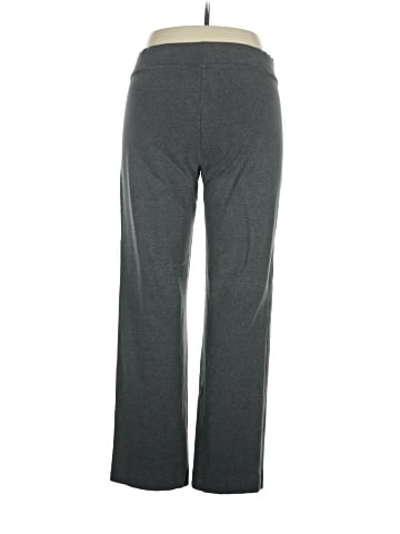 Lands' End Active Pants (view 2)