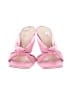 Stuart Weitzman Pink Sandals Size 6 - photo 2
