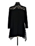 Chico's Black Cardigan Size L - photo 2