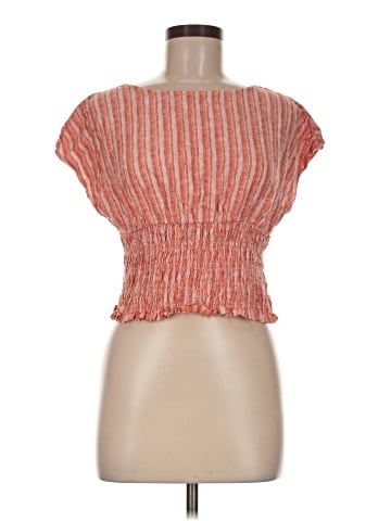 Old Navy Short Sleeve Top (view 1)