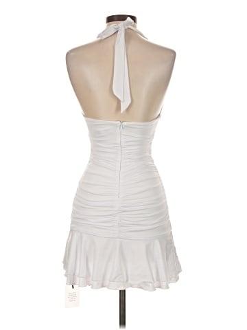 More To Come Cocktail Dress (view 2)