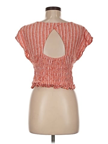 Old Navy Short Sleeve Top (view 2)