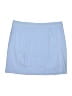 EP Pro 100% Polyester Solid Blue Skort Size 16 - photo 1