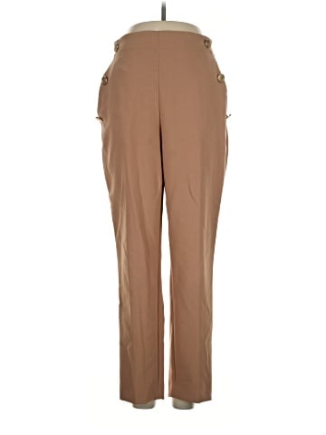 Zara Casual Pants (view 1)
