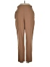Zara Brown Casual Pants Size S - photo 1