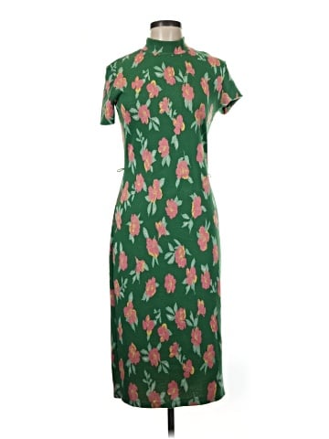 Zara Casual Dress (view 1)