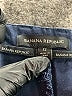 Banana Republic Blue Active Pants Size 12 - photo 7