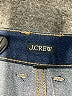 J.Crew Blue Jeans Size 28 waist (tall) - photo 7
