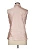 Anne Klein Pink Sleeveless Blouse Size XL - photo 2