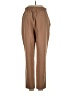 Zara Brown Casual Pants Size S - photo 2