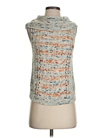 Pilcro Sweater Vest (view 1)