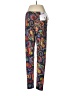 White Mark Paisley Blue Casual Pants One size - photo 2