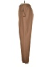 Zara Brown Casual Pants Size S - photo 5