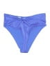 Aerie Blue Swimsuit Bottoms Size XL - photo 1