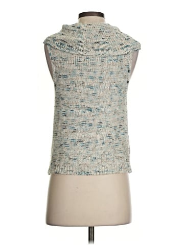 Pilcro Sweater Vest (view 2)