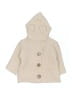 Unbranded 100% Acrylic Tan Cardigan Size 2 - photo 1