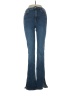 Zara Blue Jeans Size 2 - photo 1