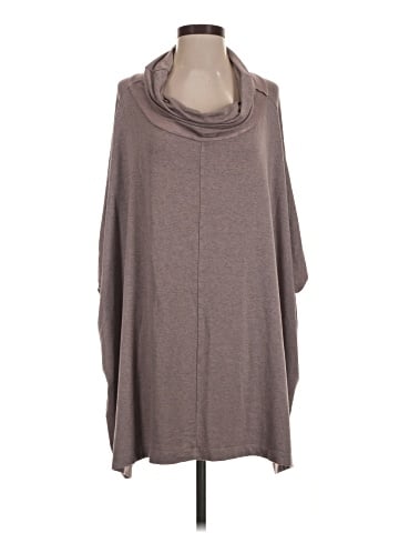 bryn WALKER Poncho (view 1)