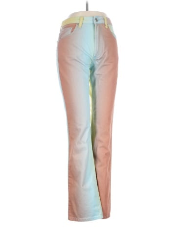 Zara Jeans (view 1)
