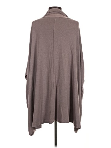bryn WALKER Poncho (view 2)