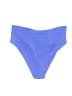 Aerie Blue Swimsuit Bottoms Size XL - photo 2