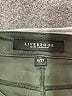 Liverpool Los Angeles Solid Gray Active Pants Size 4 - photo 7