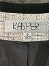 Kasper Gray Blazer Size 8 - photo 6