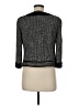Ann Taylor Tweed Black Jacket Size 8 - photo 2