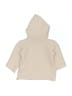 Unbranded 100% Acrylic Tan Cardigan Size 2 - photo 2