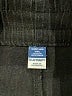 Old Navy Solid Black Linen Pants Size XXL - photo 4