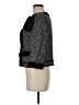 Ann Taylor Tweed Black Jacket Size 8 - photo 5