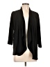 Harve Benard Black Cardigan Size L - photo 1