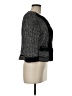 Ann Taylor Tweed Black Jacket Size 8 - photo 4