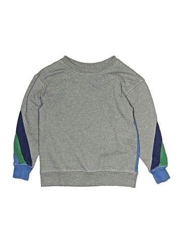 Hanna Andersson Pullover Sweater (view 1)
