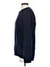 Sunday Best Solid Blue Wool Pullover Sweater Size XS - photo 5