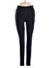 Ann Taylor LOFT Houndstooth Blue Active Pants Size XS - photo 1