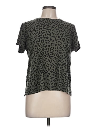 Lucky Brand Short Sleeve T-Shirt (view 1)