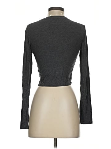 Forever 21 Long Sleeve T-Shirt (view 2)