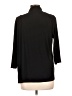 Harve Benard Black Cardigan Size L - photo 2