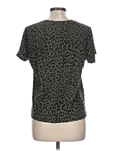 Lucky Brand Short Sleeve T-Shirt (view 2)