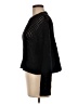 Old Navy 100% Cotton Black Pullover Sweater Size M - photo 5